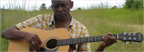 Feliciano dos Santos/PBS