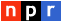 NPR - National Public Radio