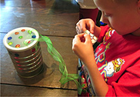 Park Explorer Playkit personalizing