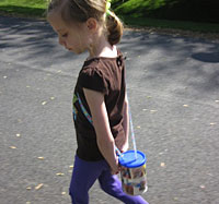 Park Explorer Playkit Exploring