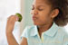 Got a picky eater? Get her interested in healthy foods. Here's how.