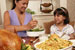 Find Thanksgiving recipes, activities and ideas at PBS Parents!