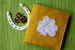 Here's a St. Patrick's Day craft the entire family can work on!