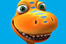 Get the lyrics to Dinosaurs A to Z!  A - Apatosaurus, B - Brachiosaurus...