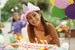 Make your child's birthday memorable with party plans from PBS KIDS.
