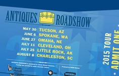 2015 Summer Tour Slideshows