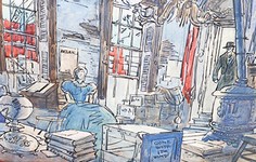 Highlight | "Gone with the Wind" Items