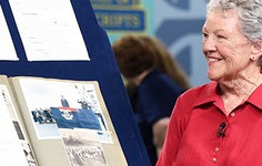 Owner Interview & Slideshow | JFK Staffer Shares Administration Stories