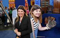 PODCAST | Postseason Baseball Memorabilia