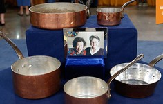 Junk in the Trunk 4, Hour 2