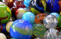 Things We Commonly See at ROADSHOW