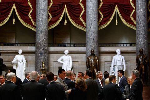 House and Senate Republicans