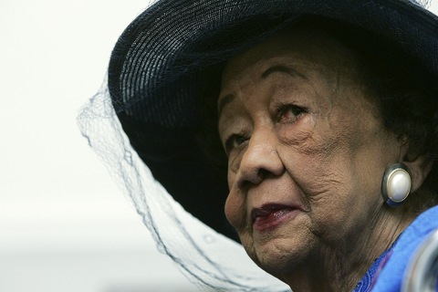Dorothy Height