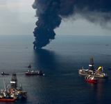 oil burns