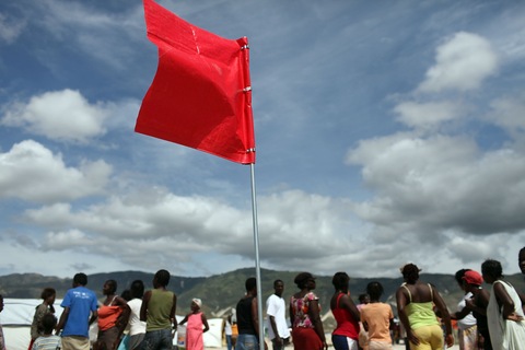Haiti