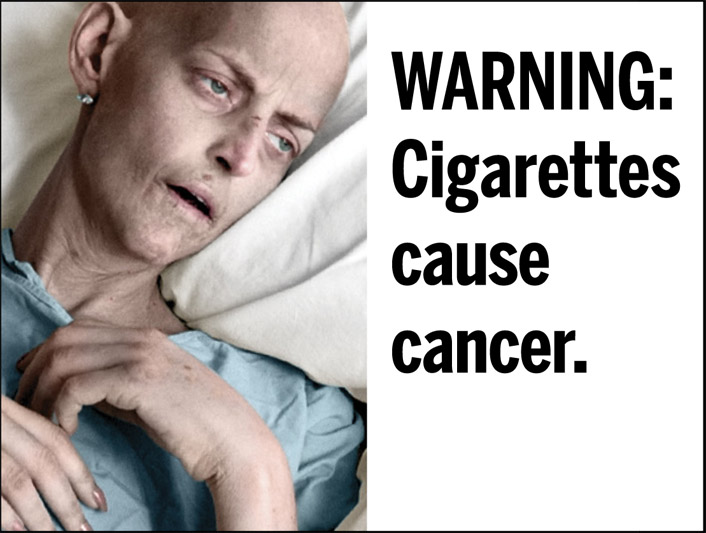 A Look at Cigarette Warnings Around the World PBS NewsHour