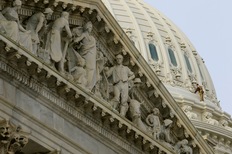 U.S. Capitol