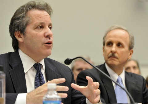 Gene Sperling
