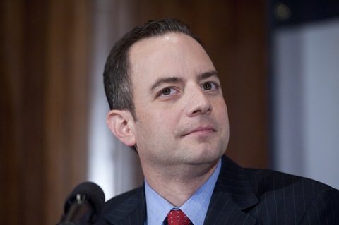 Reince Priebus