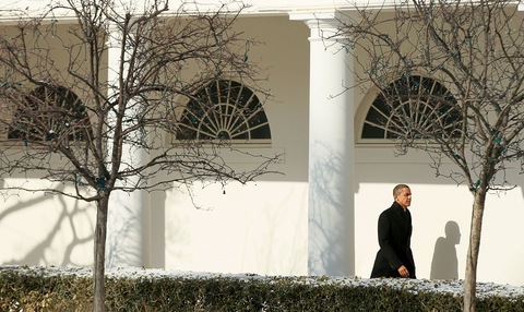 President Obama