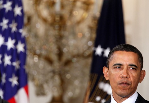 President Obama