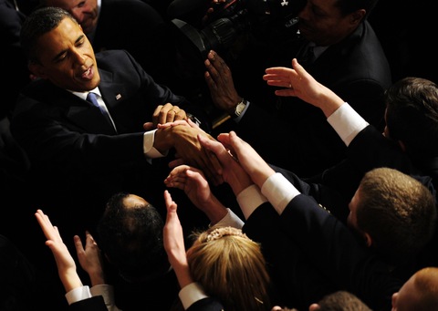 President Obama