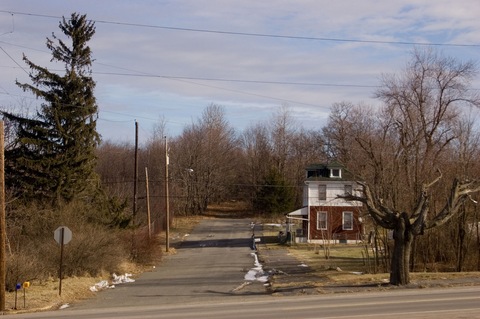 Centralia, Pa.; Creative Commons photo courtesy Molly Des Jardin (flickr.com/mdesjardin)