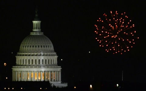 U.S. Capitol