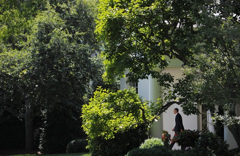 President Obama