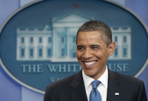 President Obama