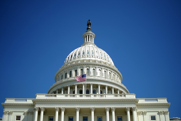 U.S. Capitol; Jewel Samad/AFP/Getty Images