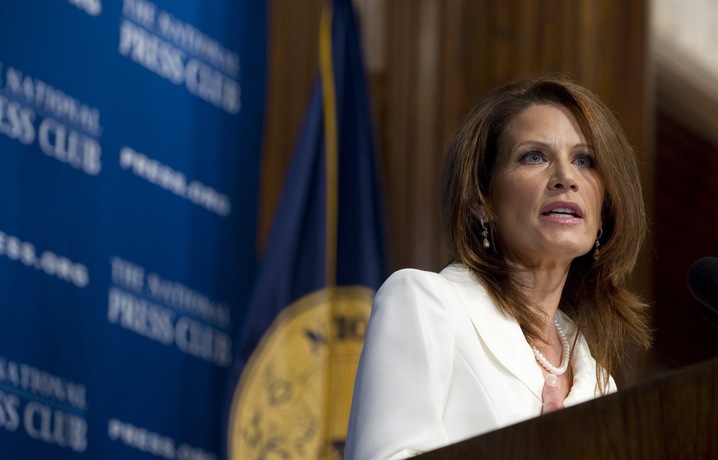 Michele Bachmann