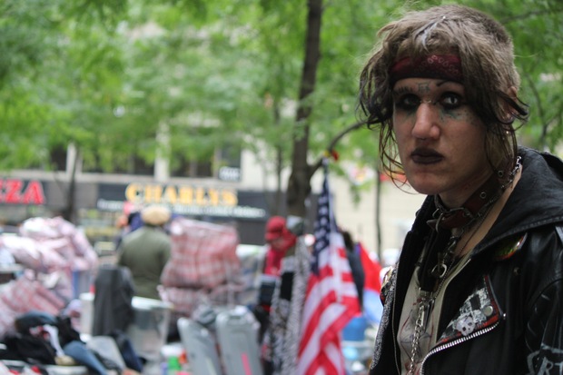 Occupy Wall Street 10