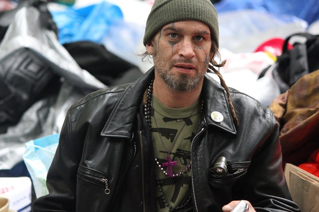 Occupy Wall Street 1