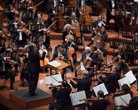 The San Francisco Symphony Orchestra