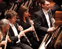 The San Francisco Symphony Orchestra