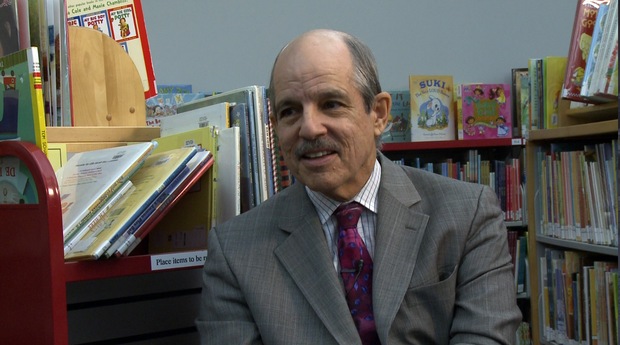 Paul Solman 
