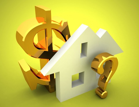 Money or Mortgage