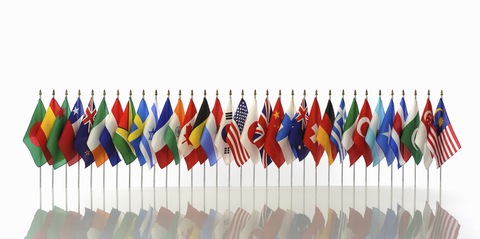 Country Flags