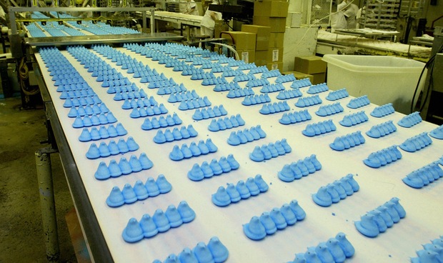  Marshmallow Peeps