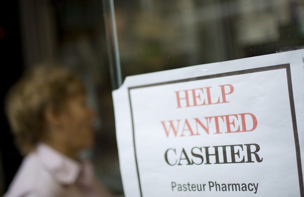 Help Wanted 