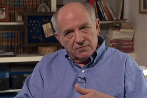 Charles Murray 