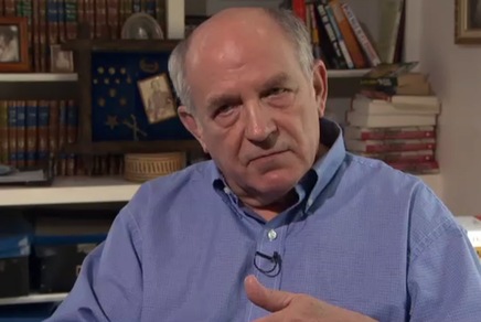 Charles Murray 