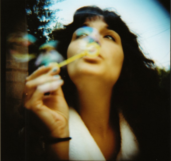 Bubbles