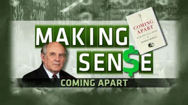 Charles Murray