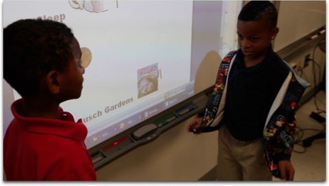 First-grade journalists