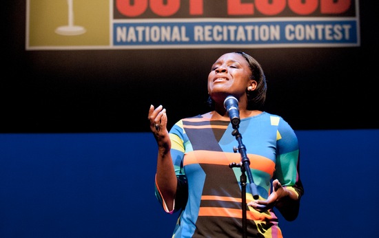 Kristen Dupard; photo by James Kegley
