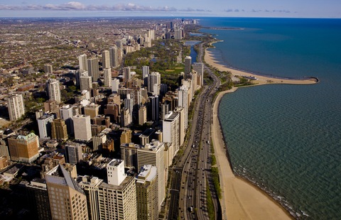 Chicago Homes