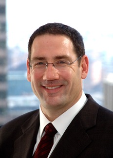 Terence Burnham