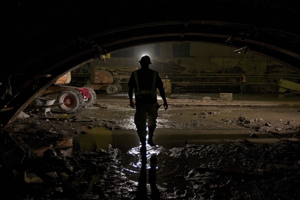 Photo by: Scott Eells/Bloomberg/Getty Images